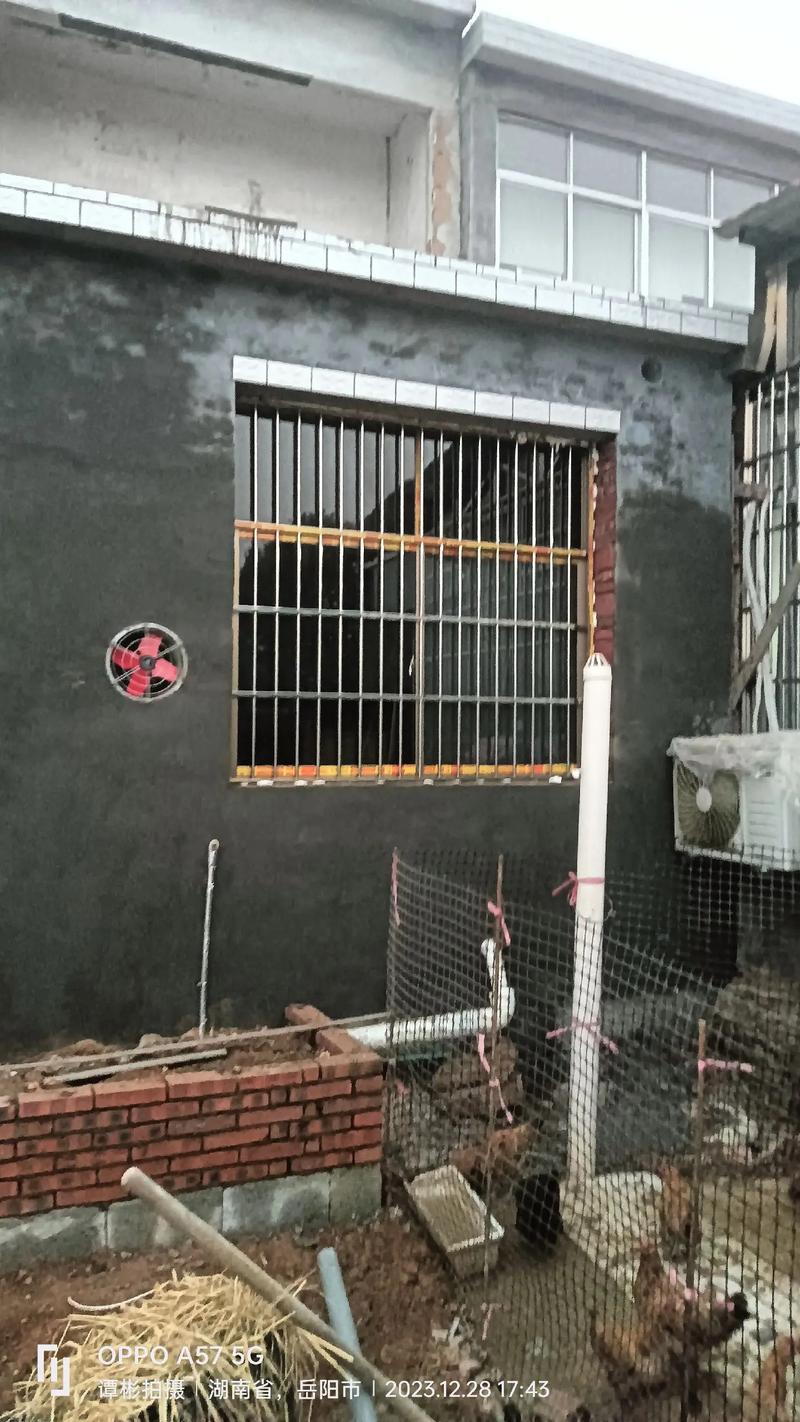 鋁窗安裝完美收官，打造家居品質(zhì)與安全新高度