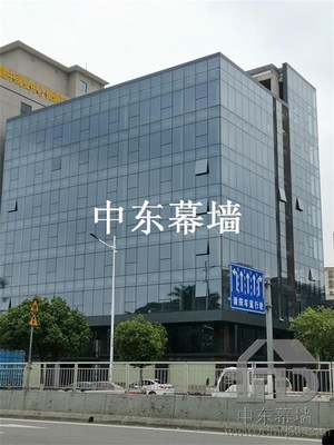 廣東幕墻公司金屬門(mén)窗工程施工全流程解析